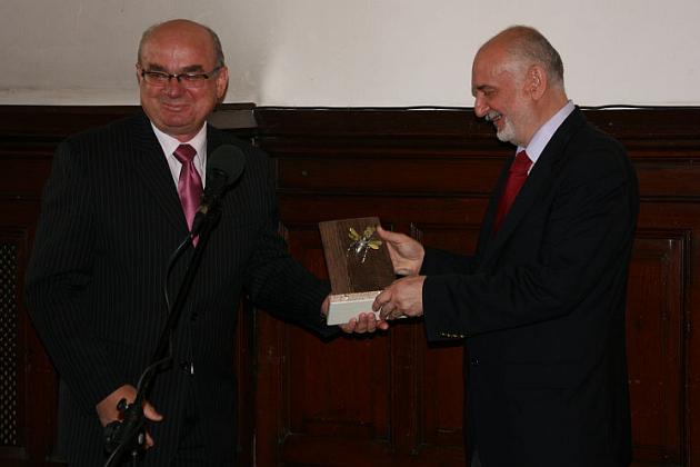 Lęborski Klub Przedsiębiorców. To już 15 lat