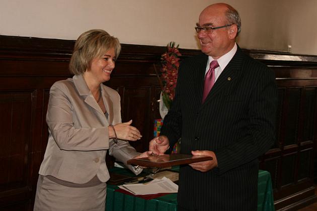 Lęborski Klub Przedsiębiorców. To już 15 lat