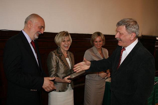 Lęborski Klub Przedsiębiorców. To już 15 lat