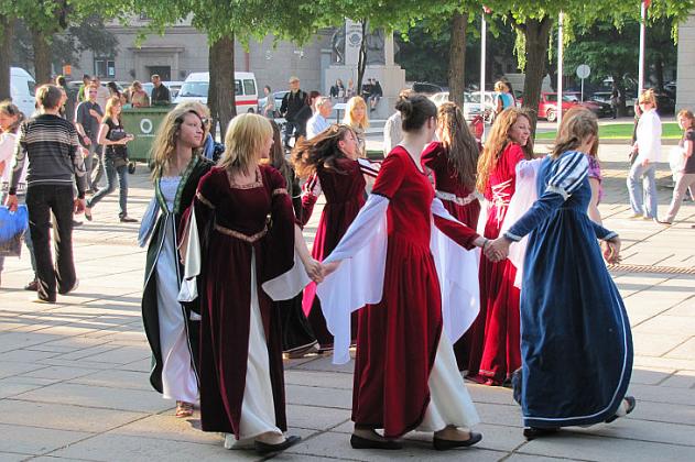 Lębork w wielkiej hanzeatyckiej rodzinie