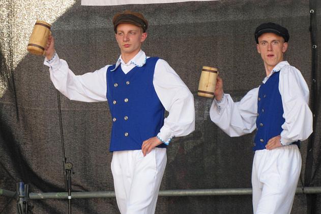 Lębork w wielkiej hanzeatyckiej rodzinie