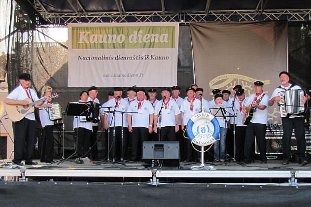 Lębork w wielkiej hanzeatyckiej rodzinie