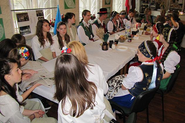 Lębork w wielkiej hanzeatyckiej rodzinie