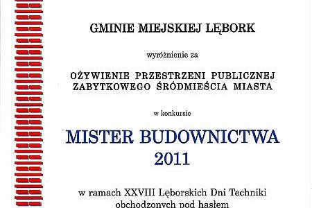 Lęborskie Dni Techniki z geologią w tle
