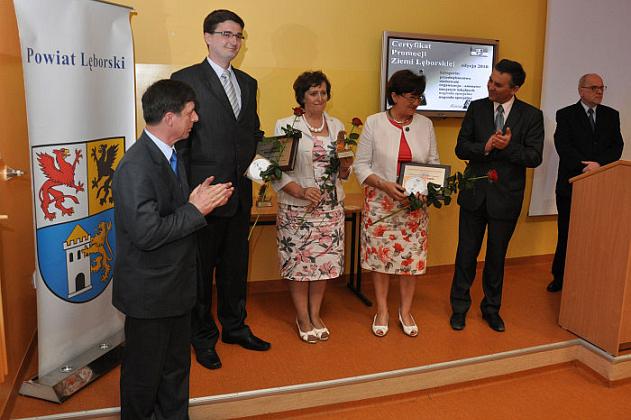 Lęborskie Dni Techniki z geologią w tle