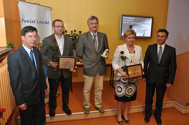 Lęborskie Dni Techniki z geologią w tle