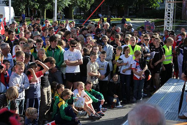 Międzynarodowe zawody w Lęborku