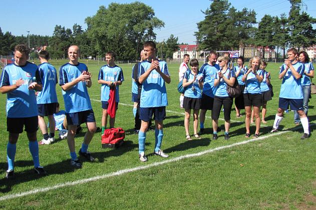 Piąty Turniej Probacyjny za nami