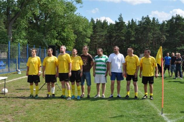 Piąty Turniej Probacyjny za nami