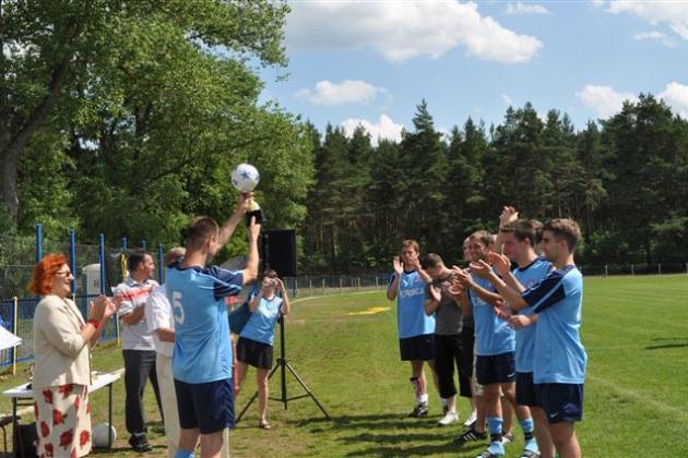 Piąty Turniej Probacyjny za nami
