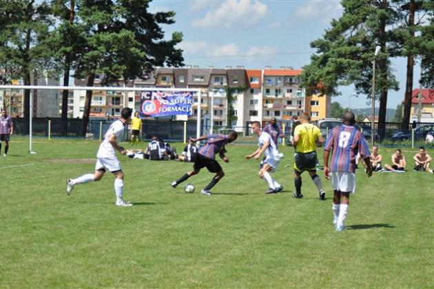 Piąty Turniej Probacyjny za nami