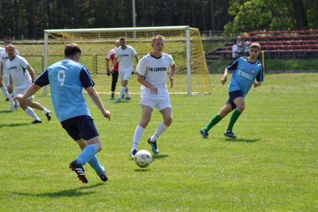 Piąty Turniej Probacyjny za nami