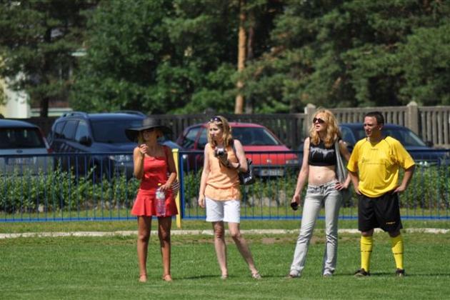 Piąty Turniej Probacyjny za nami