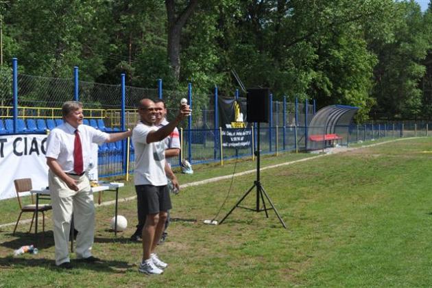 Piąty Turniej Probacyjny za nami