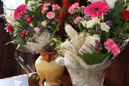 Flaga Honorowa Europy powiewa nad miastem, „Lęborskie Lwy