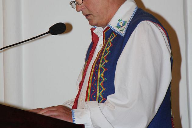 Fotorelacja z XIII Światowego Zjazdu Kaszubów w Lęborku