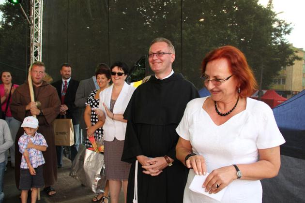 Zlot Jakubów. Kolejny rekord pobity