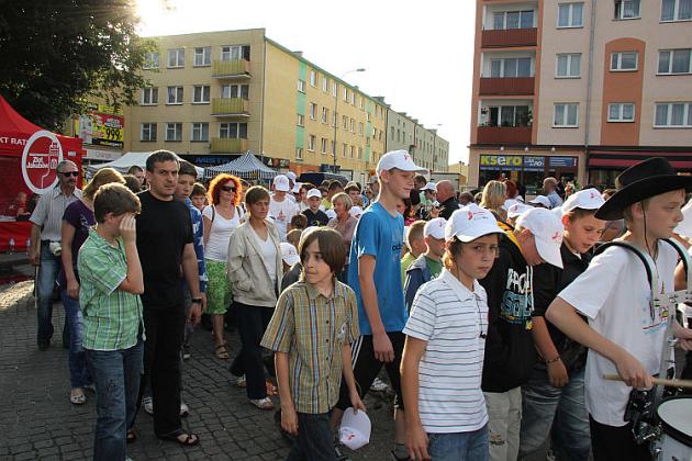 Zlot Jakubów. Kolejny rekord pobity