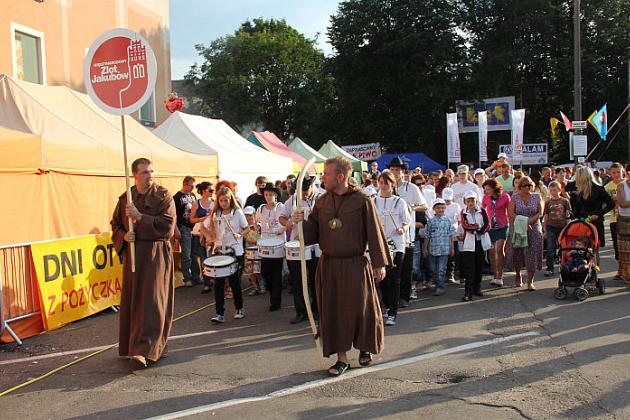Zlot Jakubów. Kolejny rekord pobity