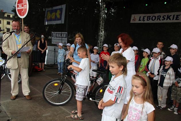 Zlot Jakubów. Kolejny rekord pobity