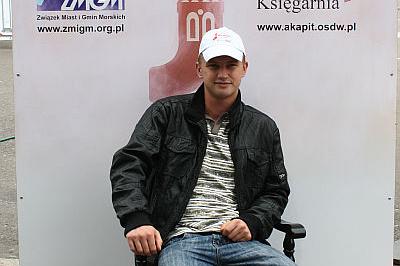 Zlot Jakubów. Kolejny rekord pobity