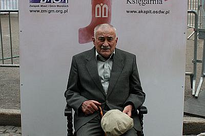 Zlot Jakubów. Kolejny rekord pobity