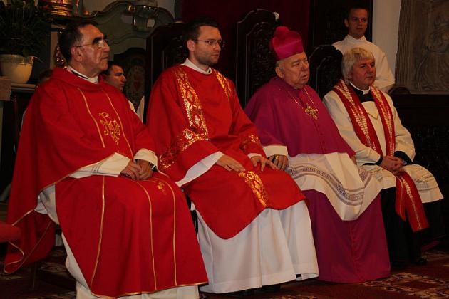 Lęborskie Dni Jakubowe AD 2011 na kaszubską nutę