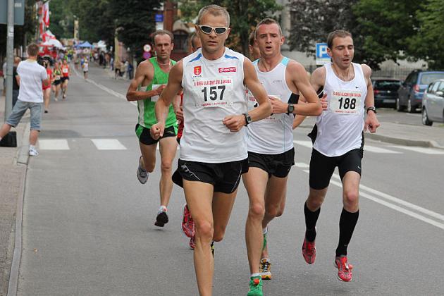 Lęborskie Dni Jakubowe AD 2011 na kaszubską nutę