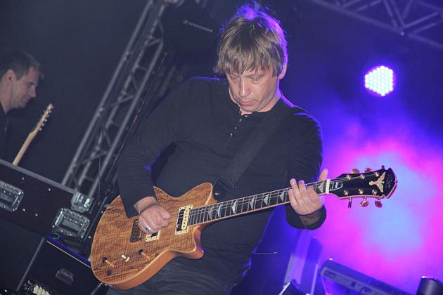 Lęborskie Dni Jakubowe AD 2011 na kaszubską nutę