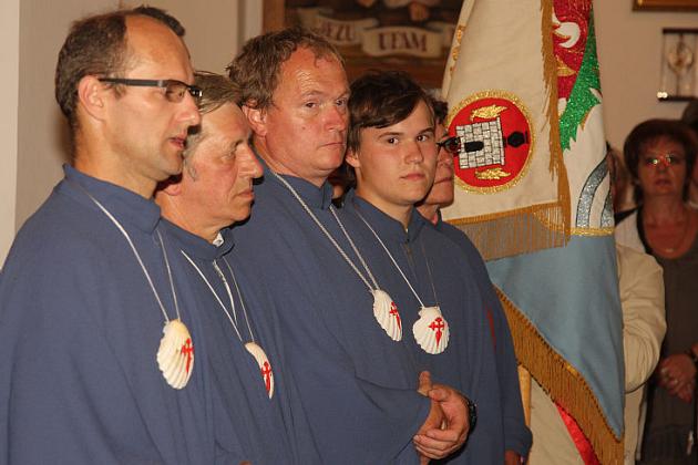 Lęborskie Dni Jakubowe AD 2011 na kaszubską nutę