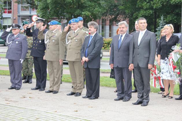 Święto Wojska Polskiego i 91. Rocznica Bitwy Warszawskiej