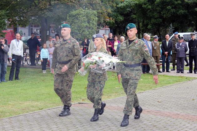 Święto Wojska Polskiego i 91. Rocznica Bitwy Warszawskiej
