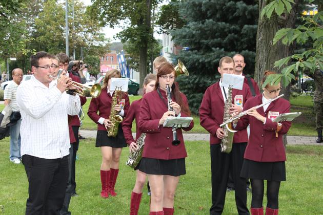Święto Wojska Polskiego i 91. Rocznica Bitwy Warszawskiej