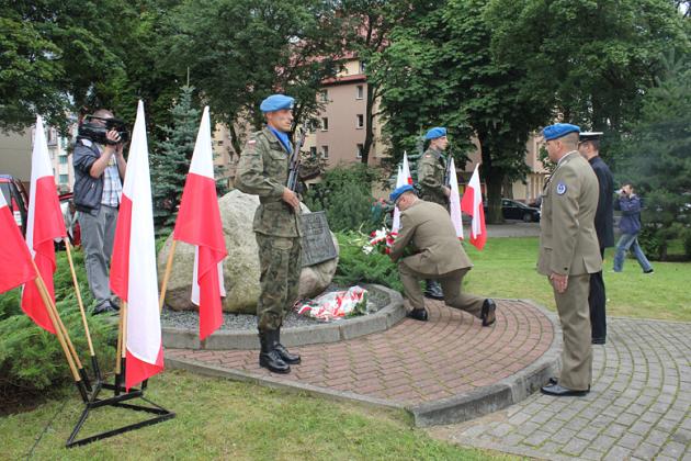 Święto Wojska Polskiego i 91. Rocznica Bitwy Warszawskiej