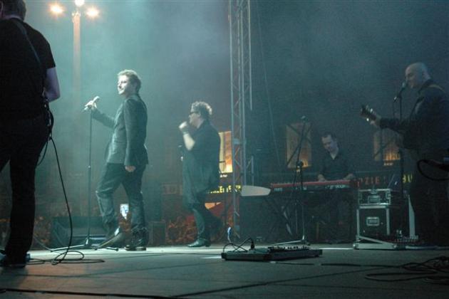 Pożegnaliśmy tegoroczne lato...