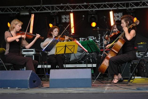 Pożegnaliśmy tegoroczne lato...