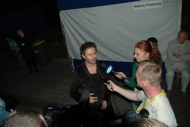 Pożegnaliśmy tegoroczne lato...