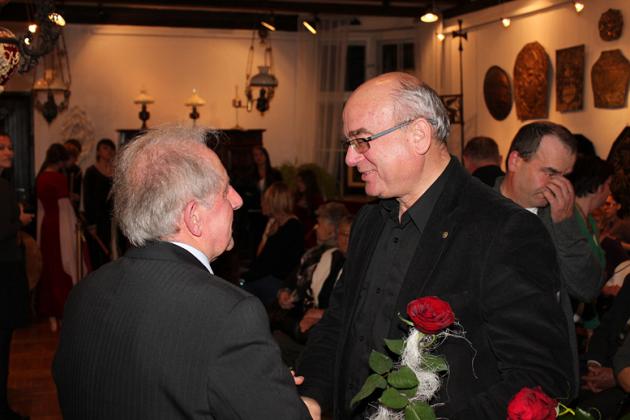 9. książka o Lęborku Clausa-Dietricha Schmidta