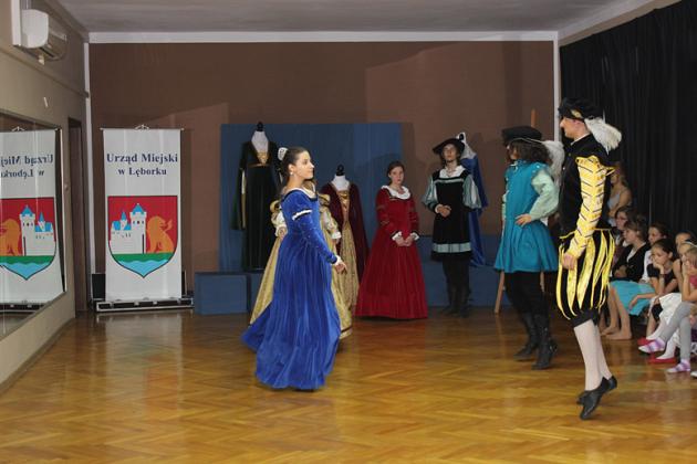 Dawne klimaty przyciągnęły tłumy