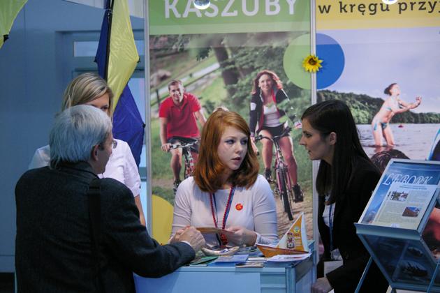 „Brama Kaszubskiego Pierścienia