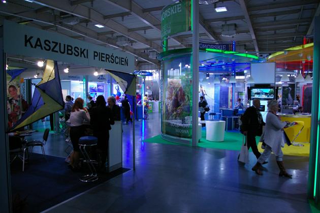 „Brama Kaszubskiego Pierścienia