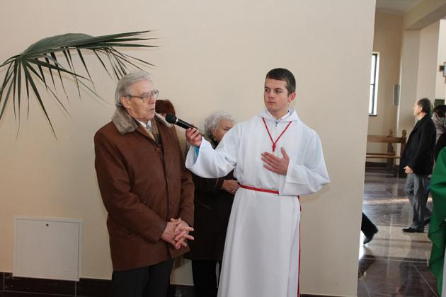 Żołnierze-górnicy spotkali się w 62 rocznicę