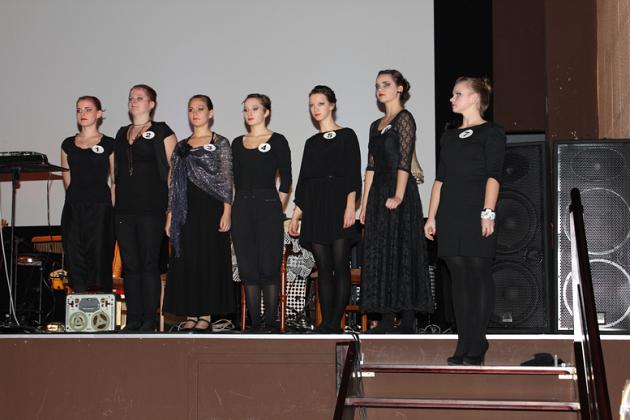 XXVI Konkurs Literacki im. M. Stryjewskiego - nagrody rozdane