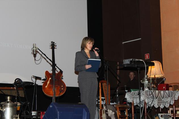 XXVI Konkurs Literacki im. M. Stryjewskiego - nagrody rozdane