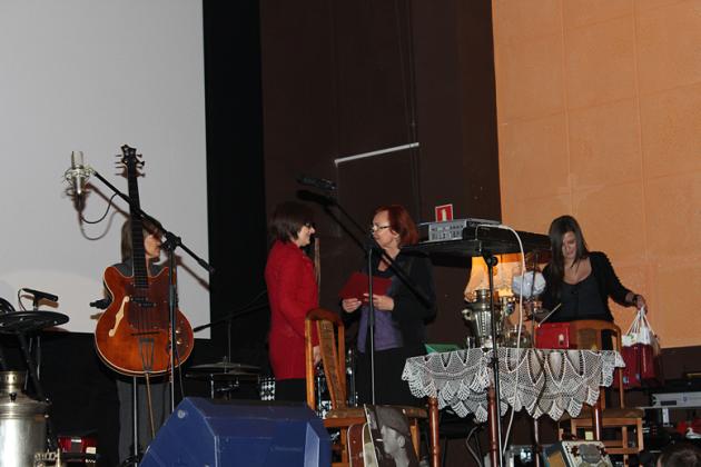 XXVI Konkurs Literacki im. M. Stryjewskiego - nagrody rozdane