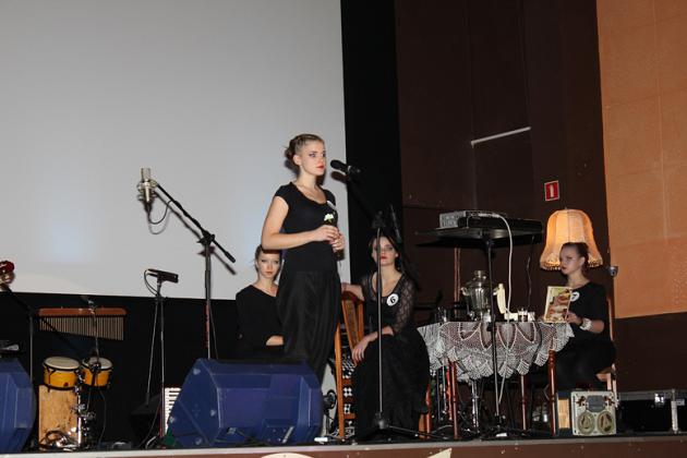 XXVI Konkurs Literacki im. M. Stryjewskiego - nagrody rozdane