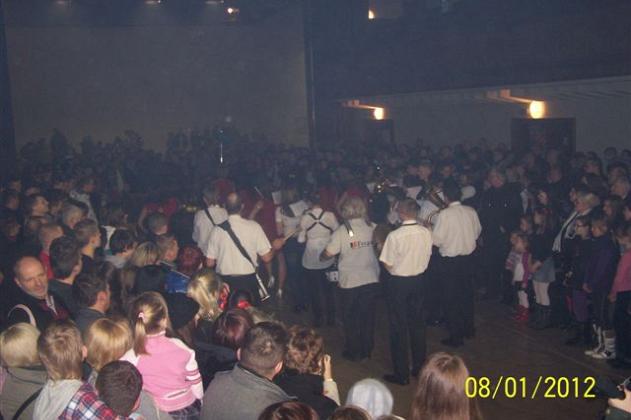 Lęborski finał WOŚP - mieszkańcy byli hojni