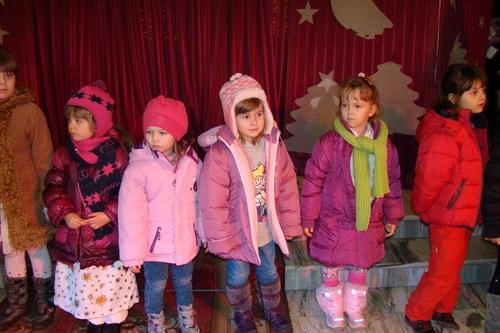 VIII Miejski Przegląd Jasełek - podsumowanie