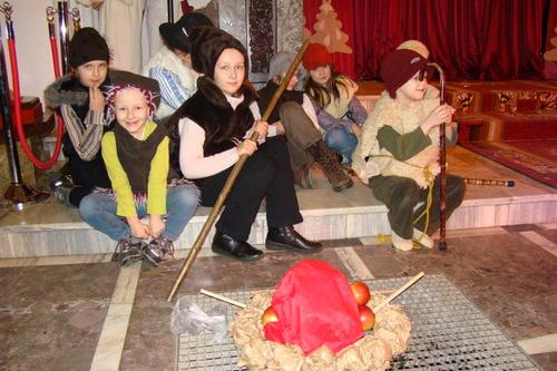 VIII Miejski Przegląd Jasełek - podsumowanie