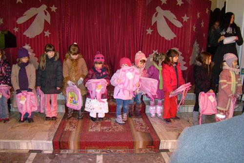 VIII Miejski Przegląd Jasełek - podsumowanie